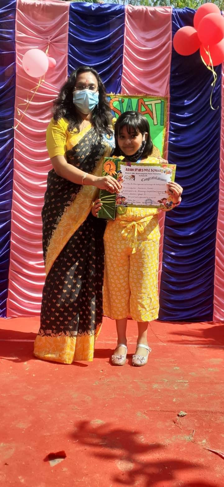 playschool kids photos